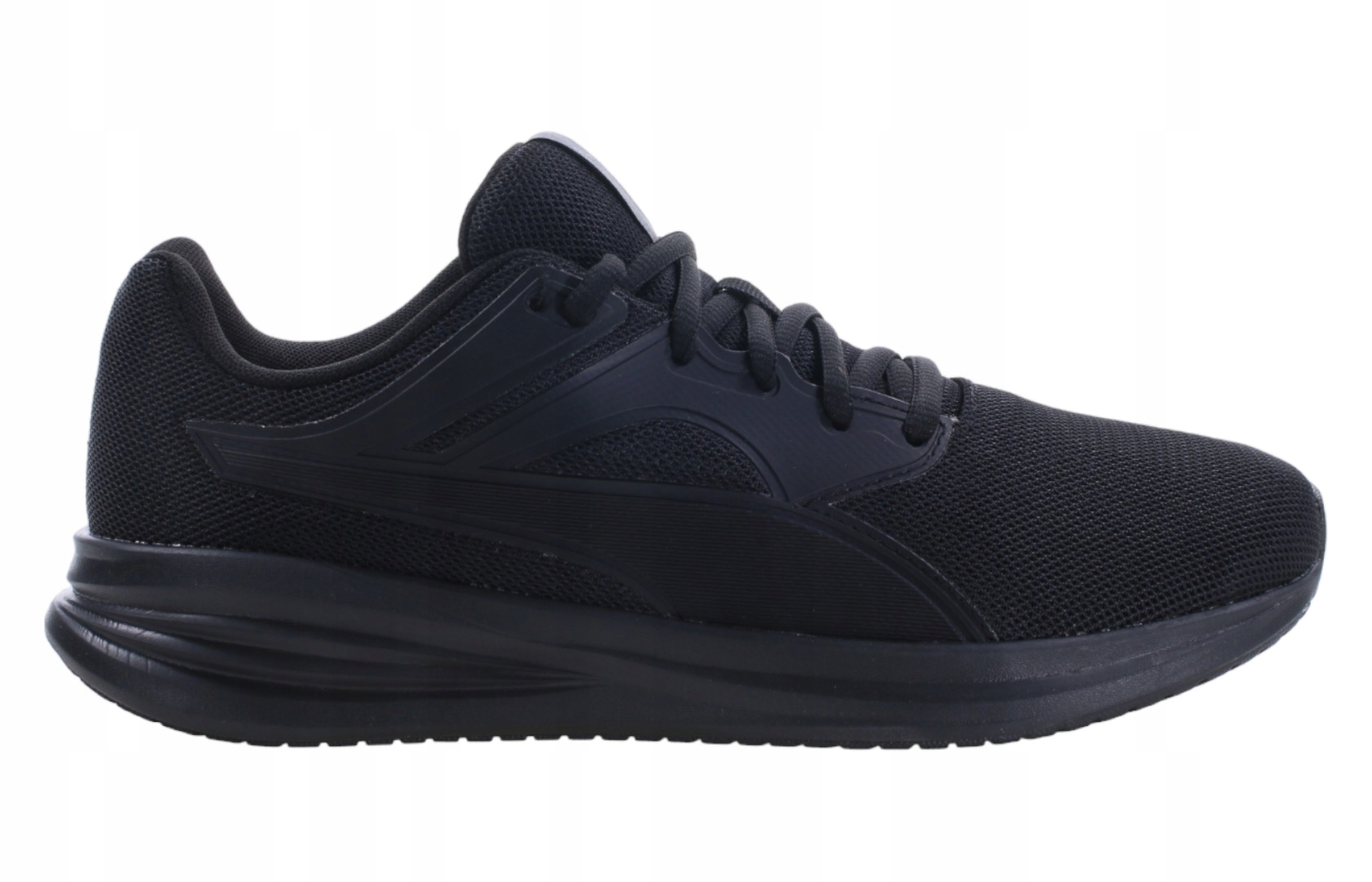 Buty młodzieżowe Puma Transport Jr 386253 08