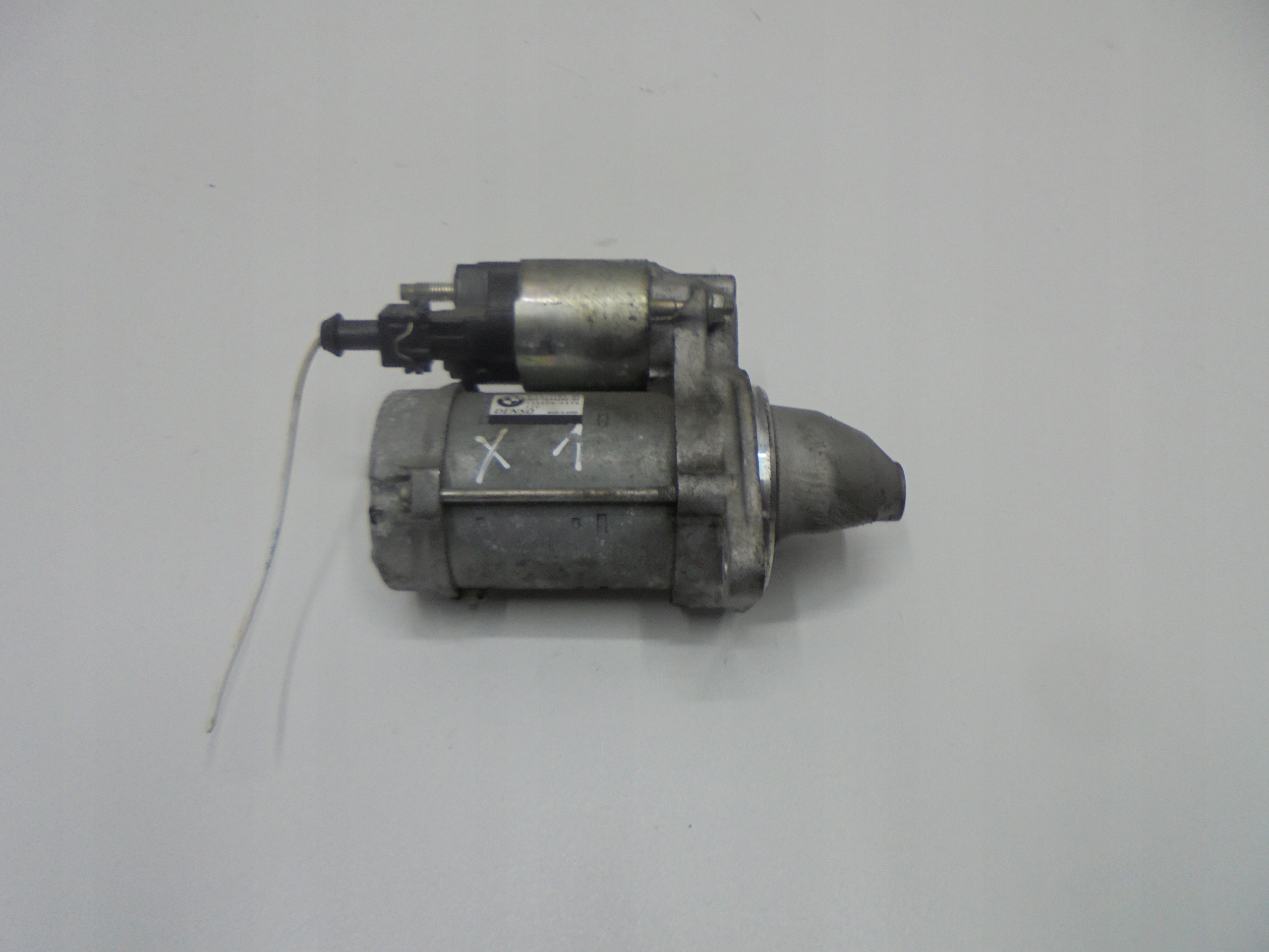 BMW X1 E84 E90 2.5i 3.0i starter 7594292 09-15r