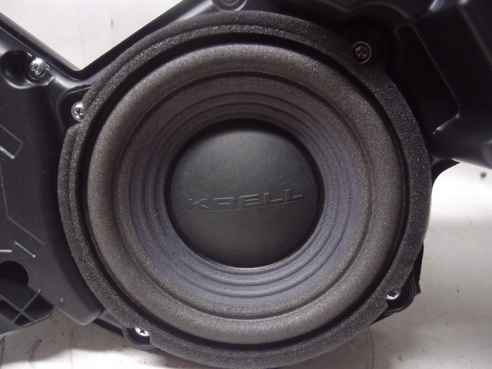 SUBWOOFER GŁOŚNIK HYUNDAI KONA 96380-J9000 Numer katalogowy części 96380-J9000