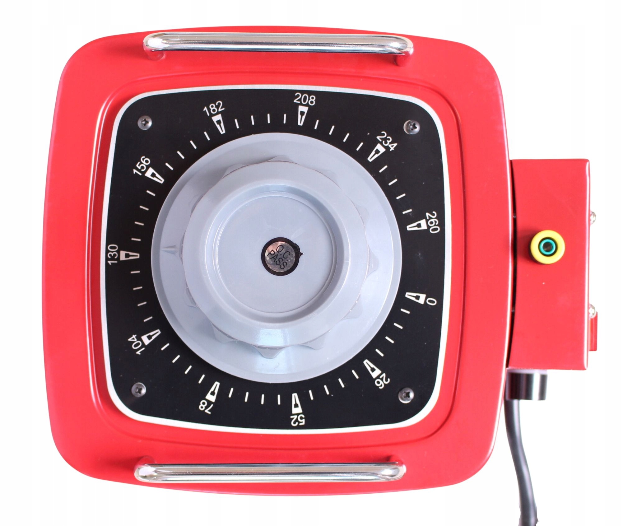 Autotransformator regulowany 3000VA 3kVA 260V 12A Kod producenta M10-522-30