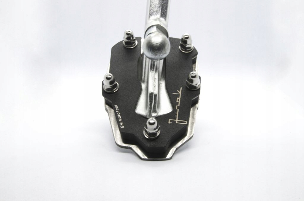 Rozšíření boční patky Junak RX-600