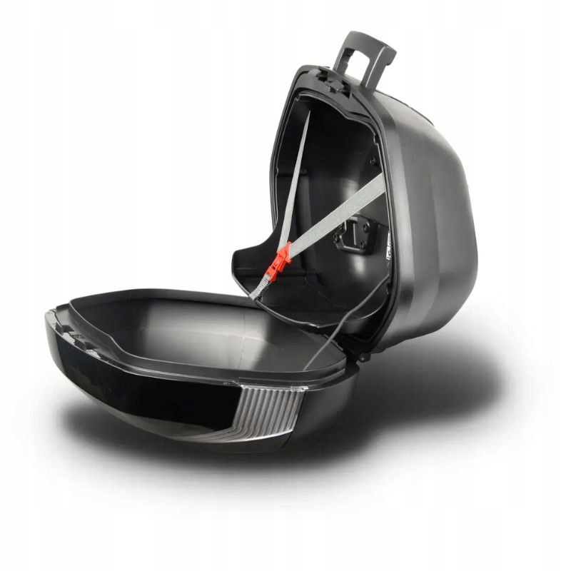 Bočné Kufry Sada 2 Ks Motocyklové Shad SH36 L Carbon Premium