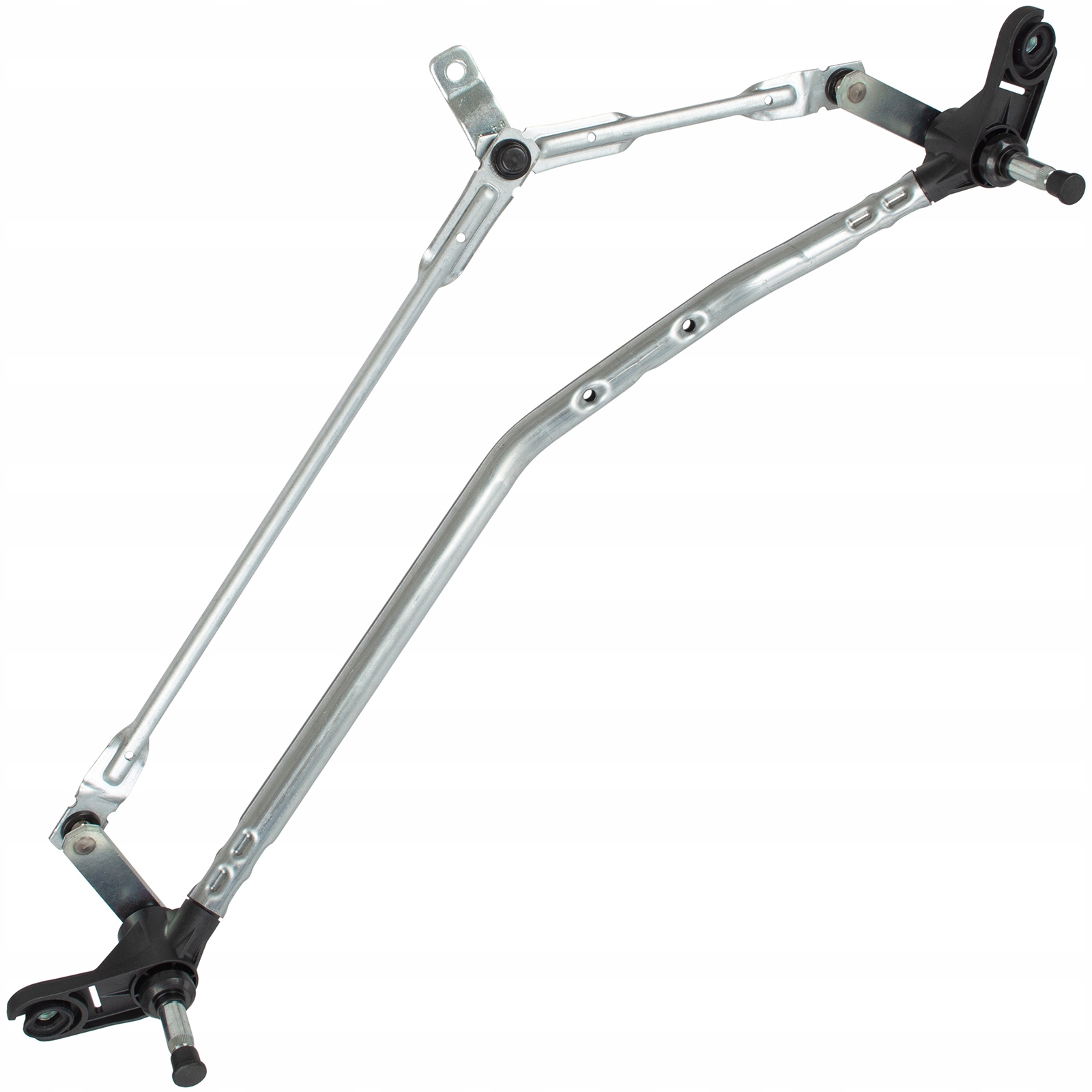 Mercedes Citan Mechanismus stěračů vpředu