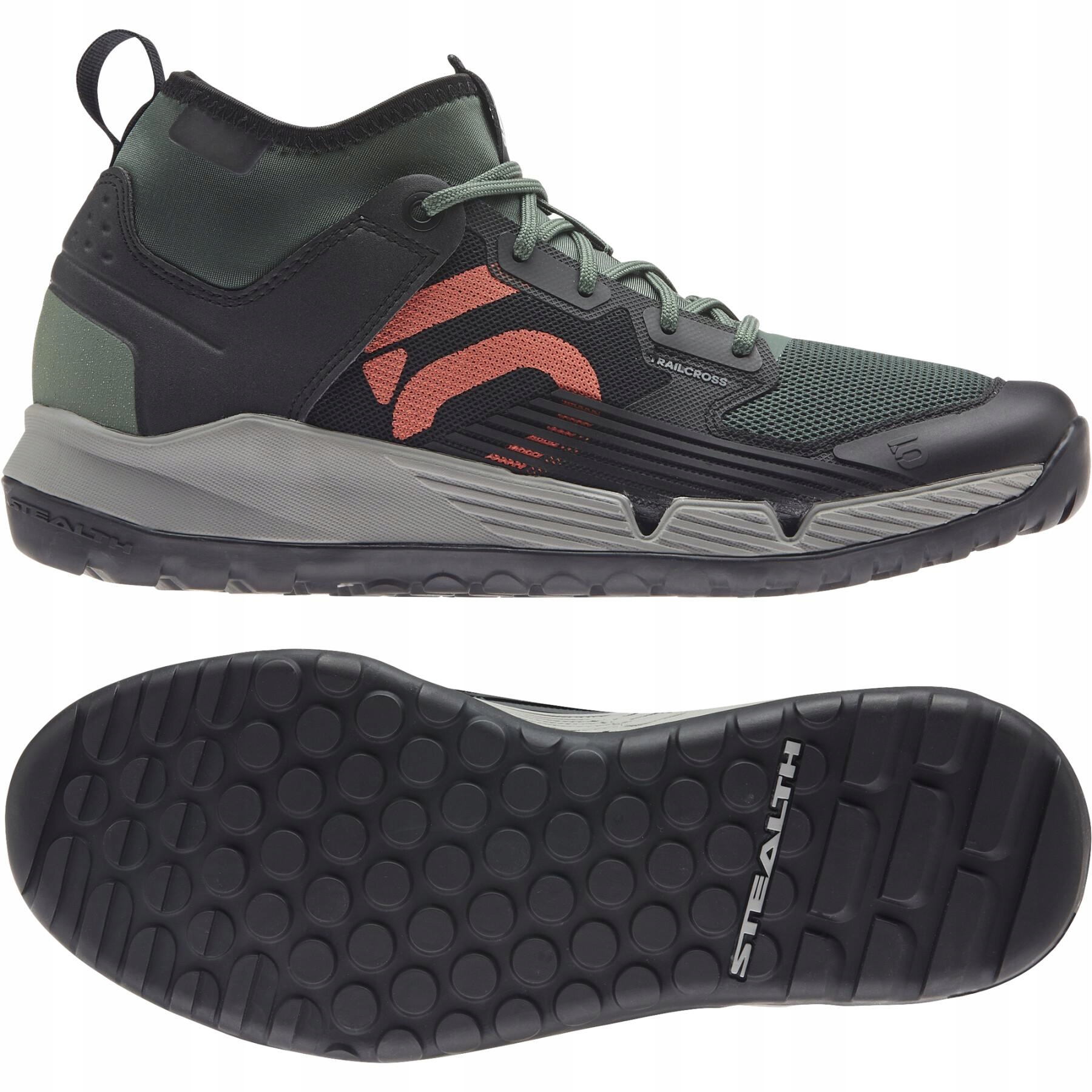 ADIDAS 5.10 FIVE TEN TRAILCROSS XT W FX4448 R. 42,5 27cm Model 5.10 trailcross xt w FIVE TEN