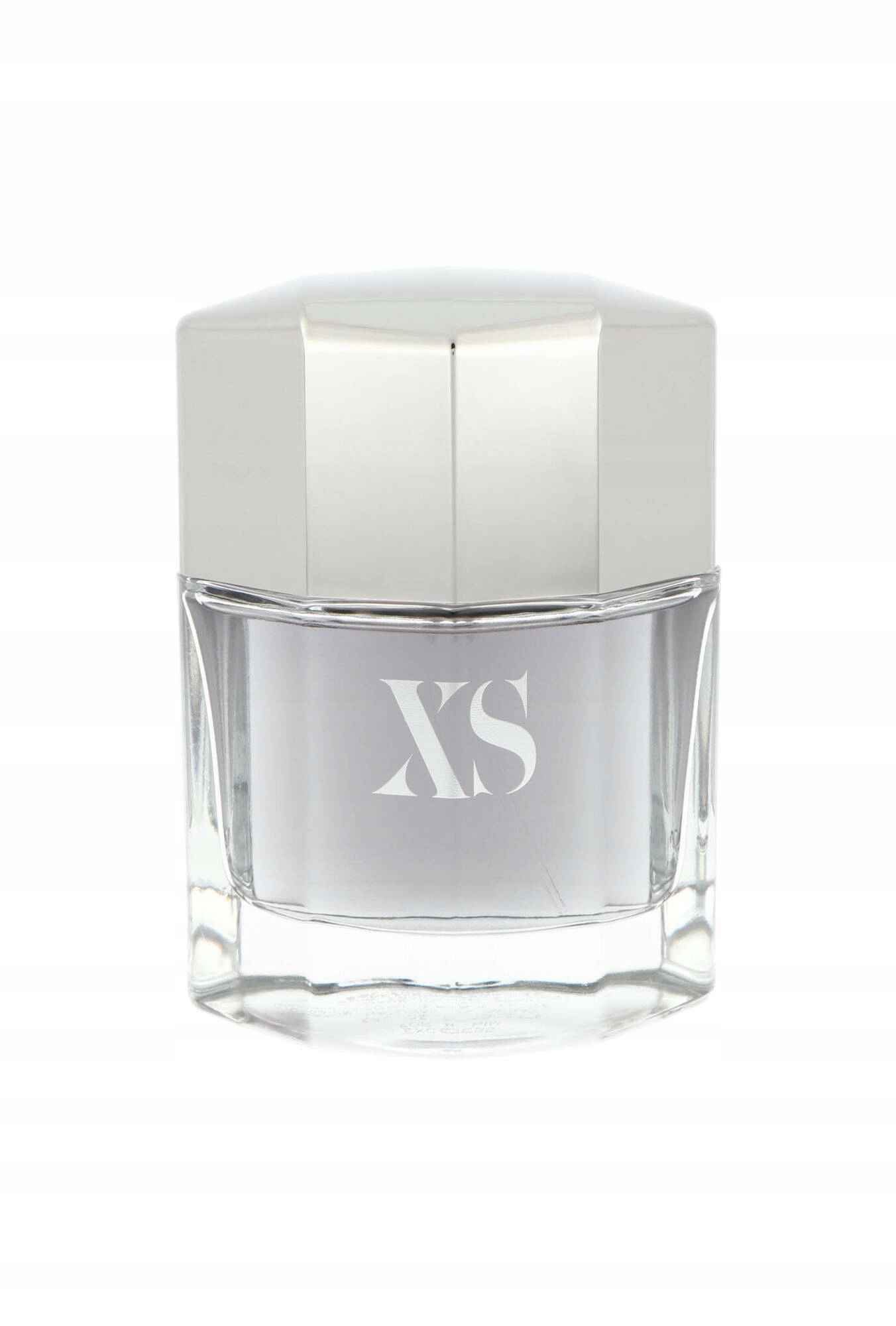 Paco Rabanne Xs Toaletní voda 100 ml (2018)