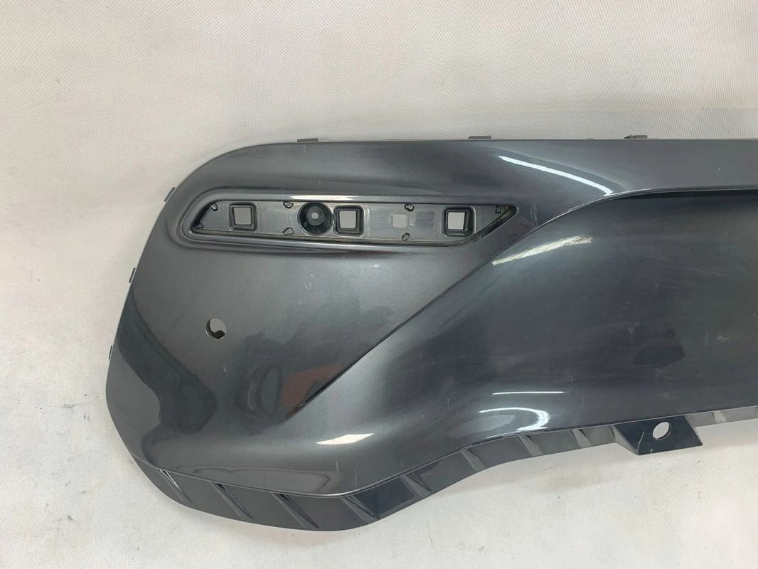 Cupra Born 21r Spoiler bumper rear part rear PDC 2021 10E807521F 11.24