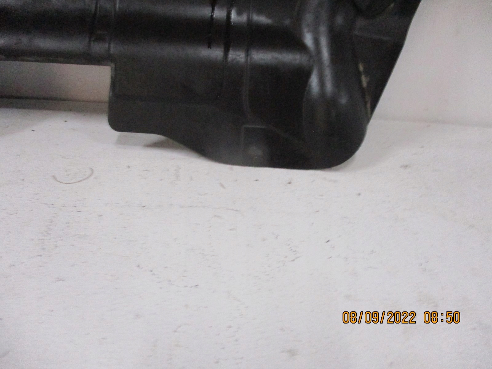 cover BMW E53 8402436