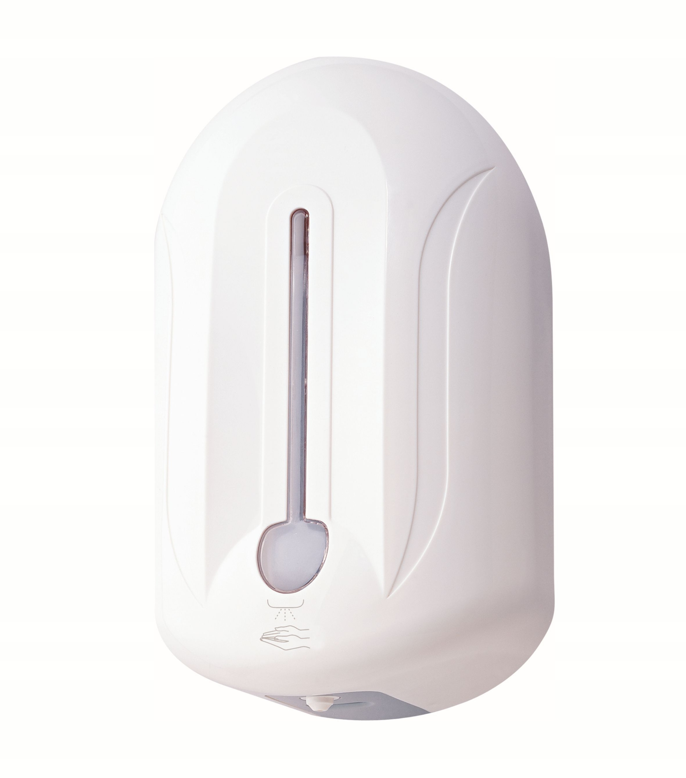 Dávkovač, Saro, bílý, senzor, model Merit 1100