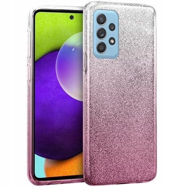 

Etui Do Samsung Galaxy A52 Pokrowiec Case Stella