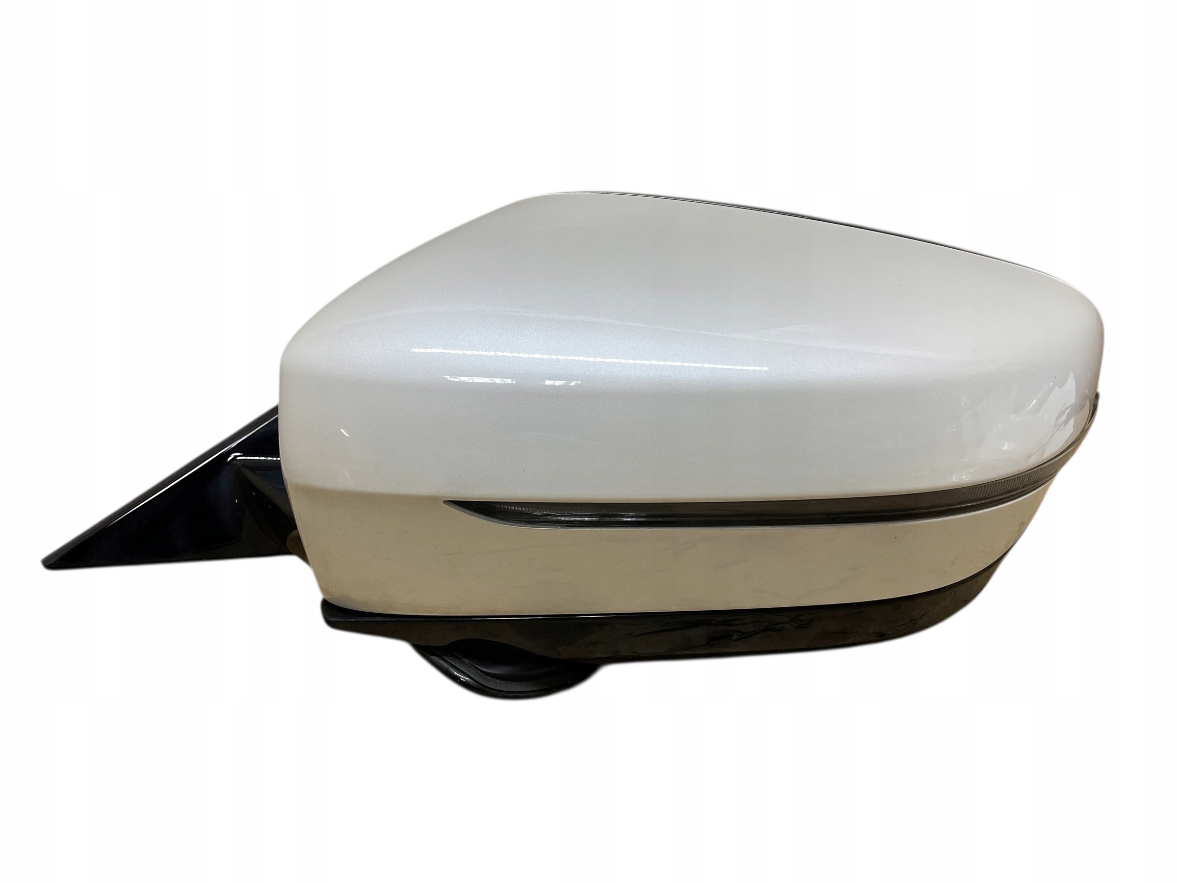 mirror left 9 PIN KAMERA SHADOW m-packet BMW 4 G26 A96 IDEAL EU