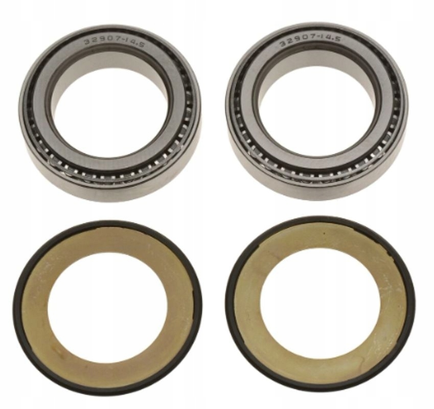 Tourmax Ložiská Hlavy Rámu S Tesniacimi Prvkami Honda Cbr 1000 Rr '08-'14, Ka