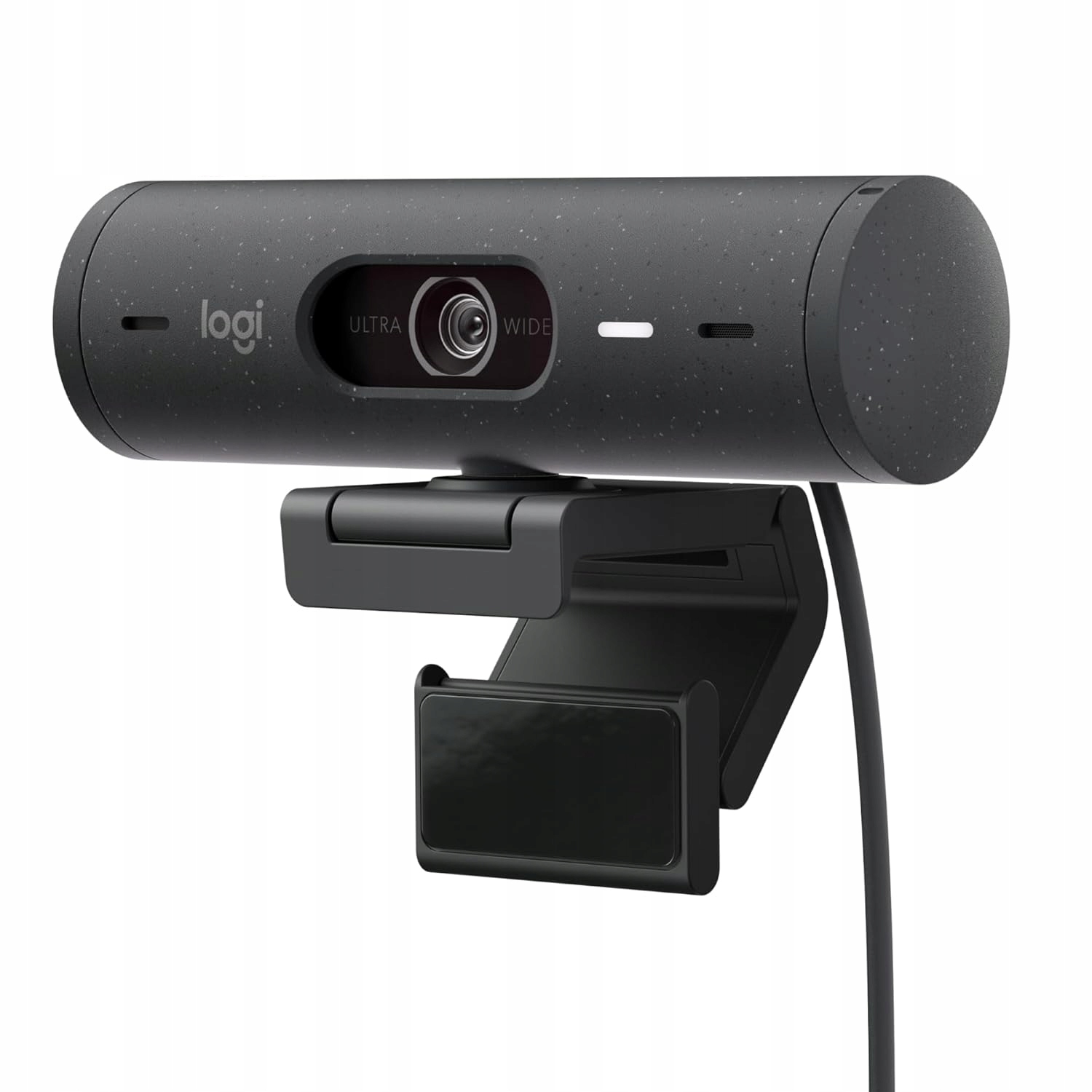 Logitech Brio 500 Kamera Internetowa Hd Auto Korekcja Światła