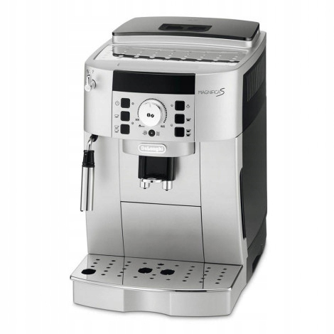 Ekspres do kawy DeLonghi Ecam 22.110.SB Srebrny