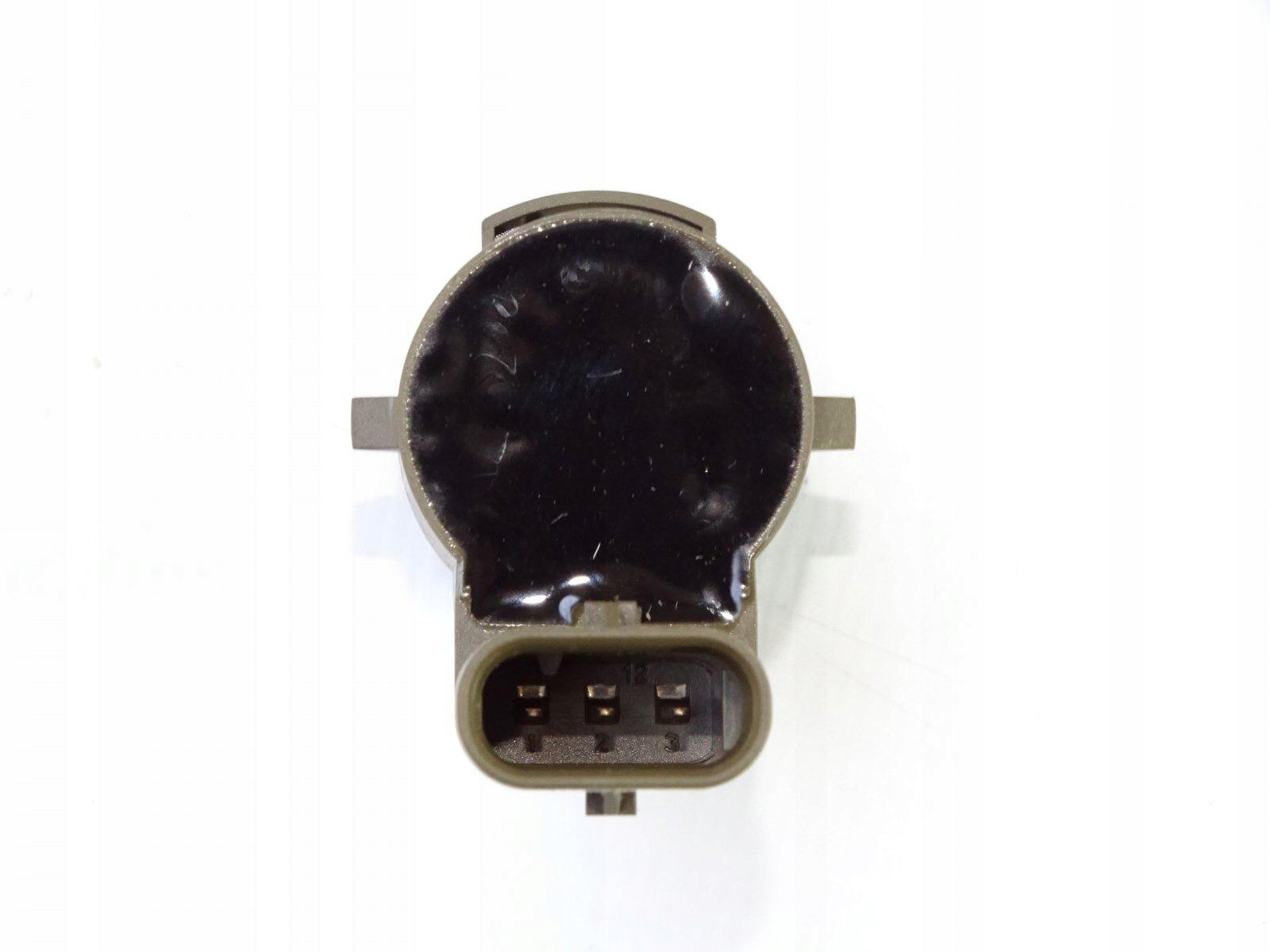 Czujnik parkowania wtyczka RANGE ROVER VELAR Part manufacturer Land Rover original OE