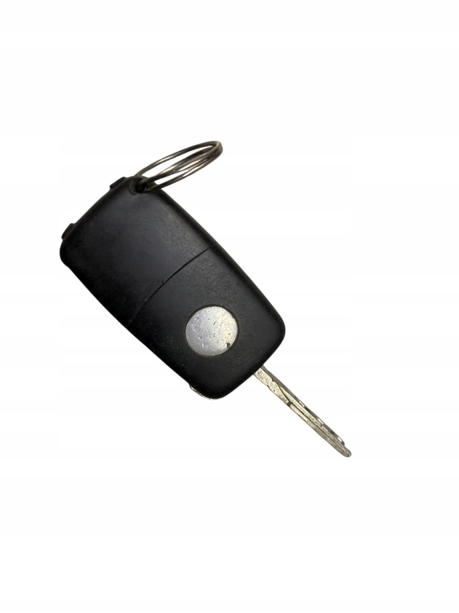 ignition key VW SHARAN and FL 1.9 TDI 4B0905851B