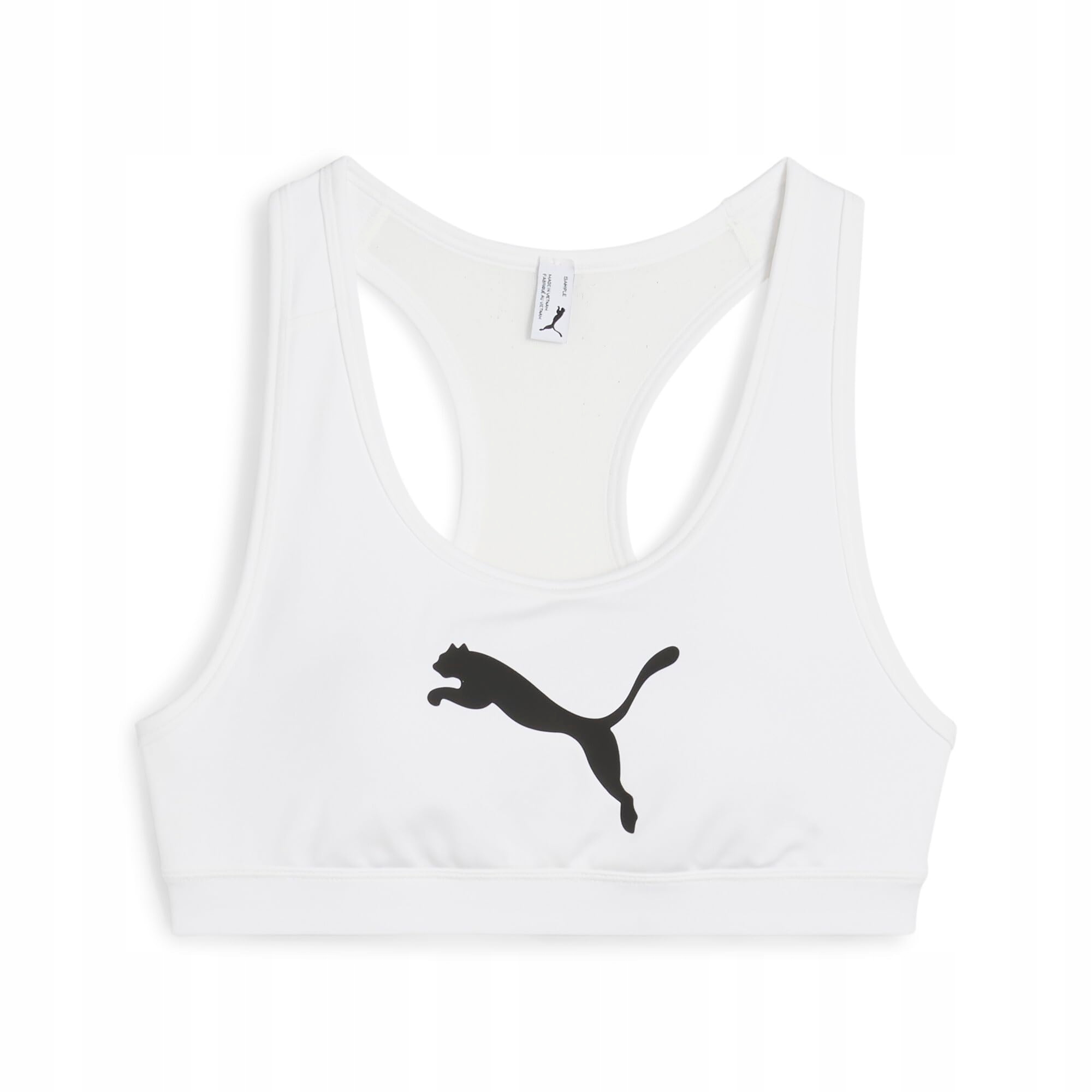 Puma Biustonosze sportowe Kobiety 4keeps Bra
