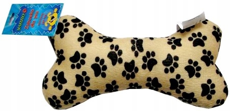 

Yarro Pluszowa Kość Łapka 22cm