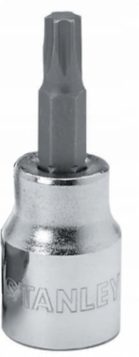 

Nasadka klucz 1/2 Torx T20 Stanley 89-215