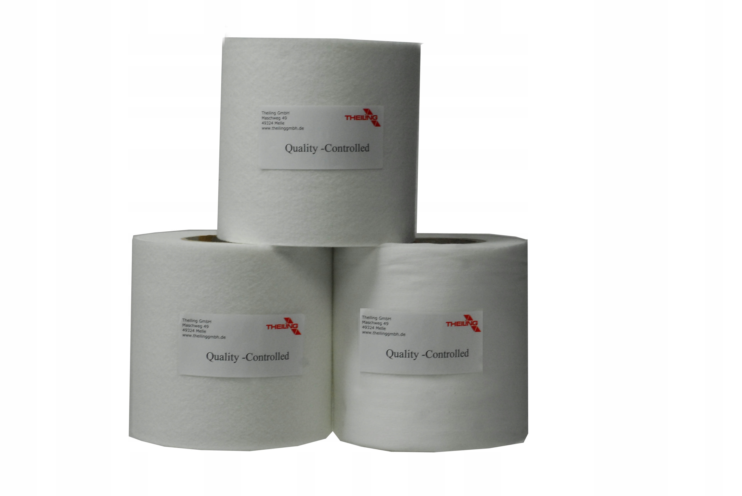 Filtrační Vložky Do Rollermatu, Filtrační Papírová Rolka Do Akvária, Vlna