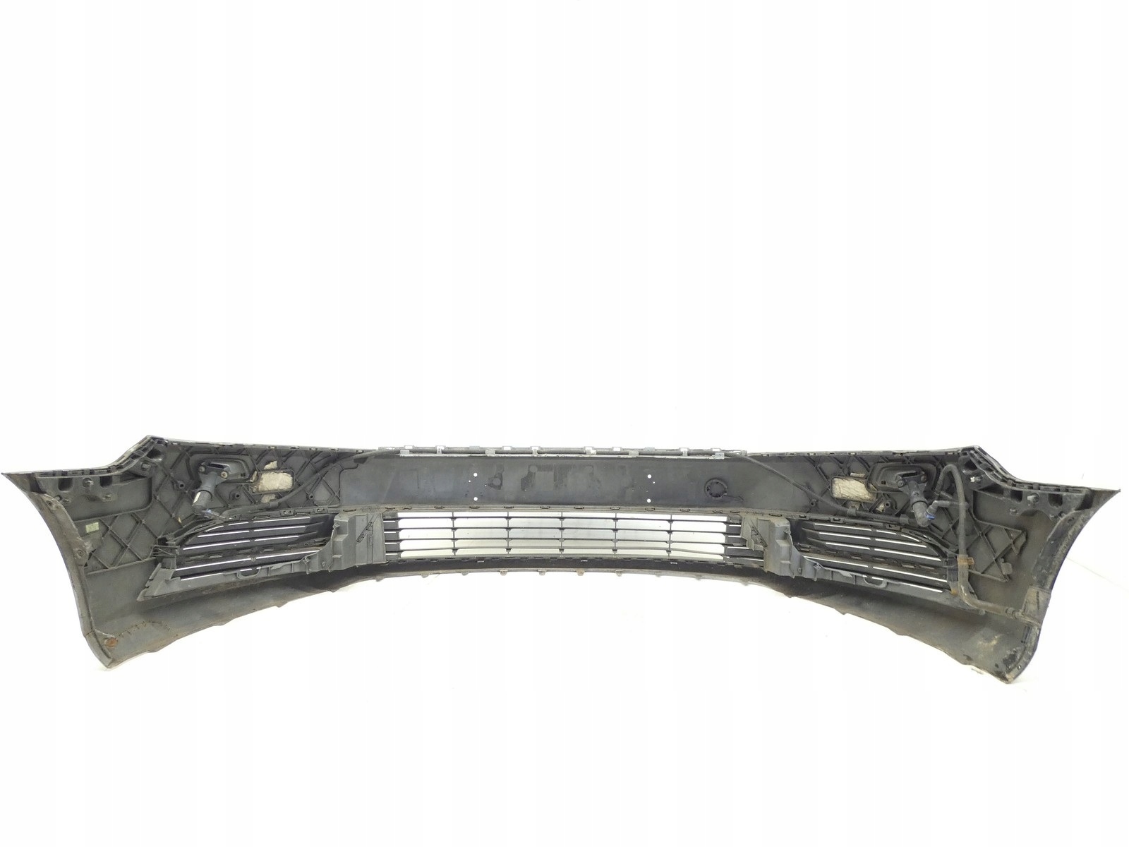 KPL bumper front front VW PASSAT CC LIFT 11-16R LC7Z