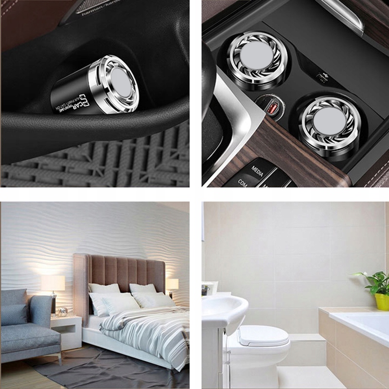 Logo samochodu do aromaterapii BMW-Smak cytryny EAN (GTIN) 4894573358615