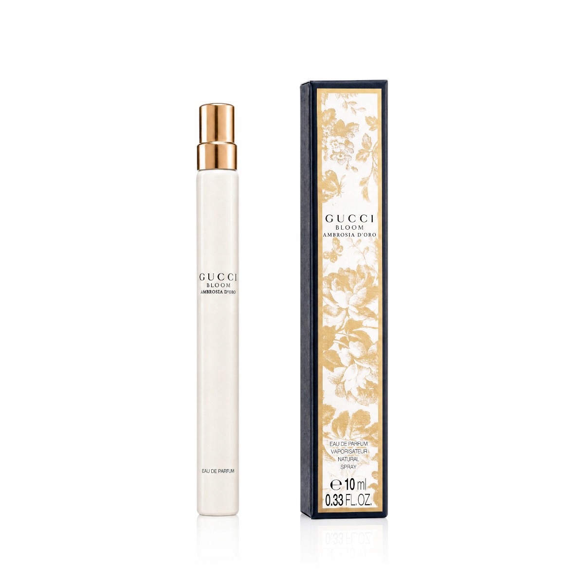 Gucci Bloom Ambrosia d'Oro Edp Mini 10 ml W