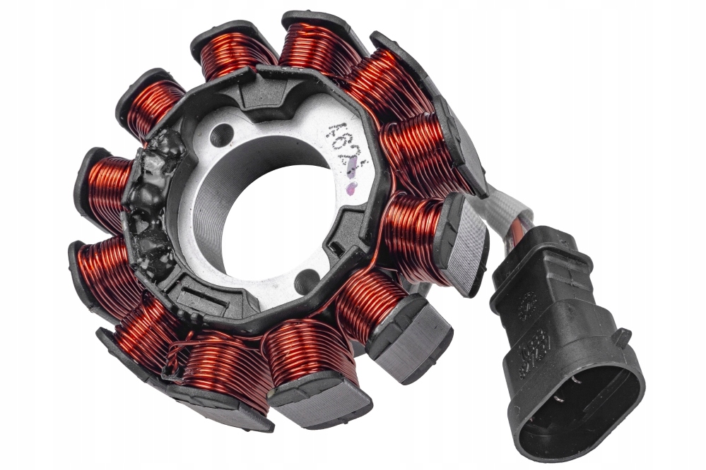 Stator iskrovač zapaľovač, Aprilia Sr Ditech Piaggio Nrg Purejet
