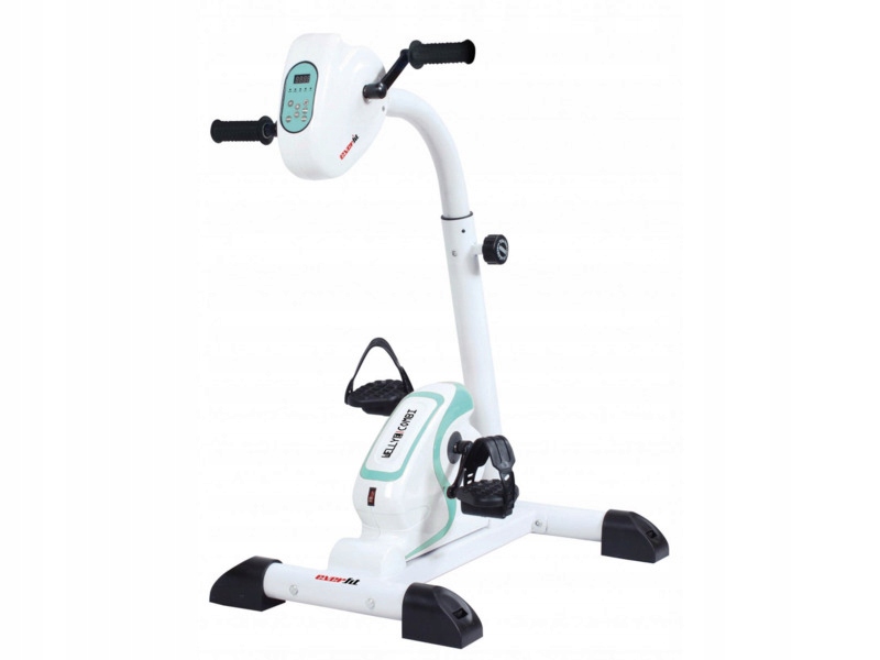 Rotor Toorx Welly E Combi