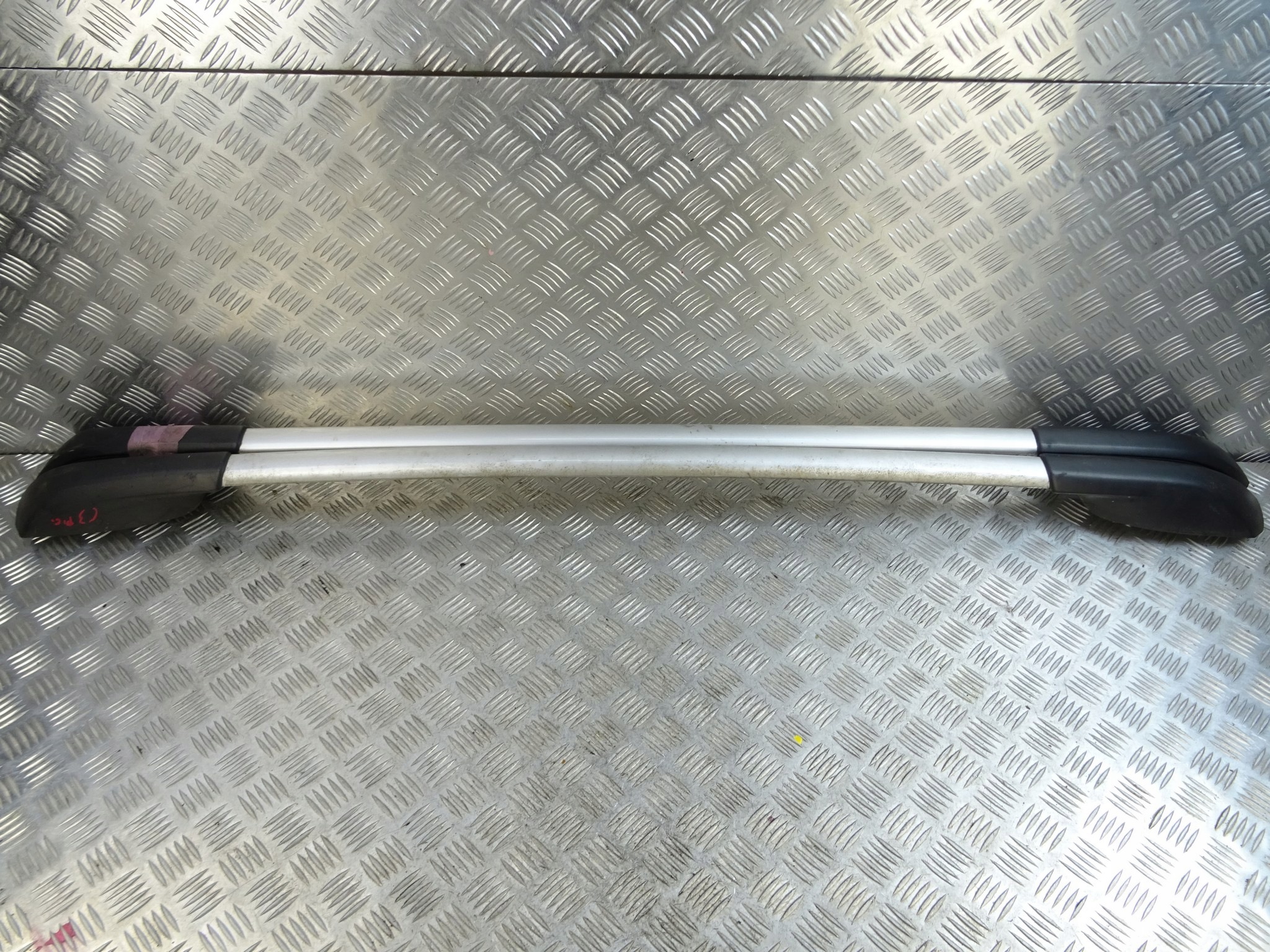 CITROEN C3 PICASSO Dachreling dach KOMPLET