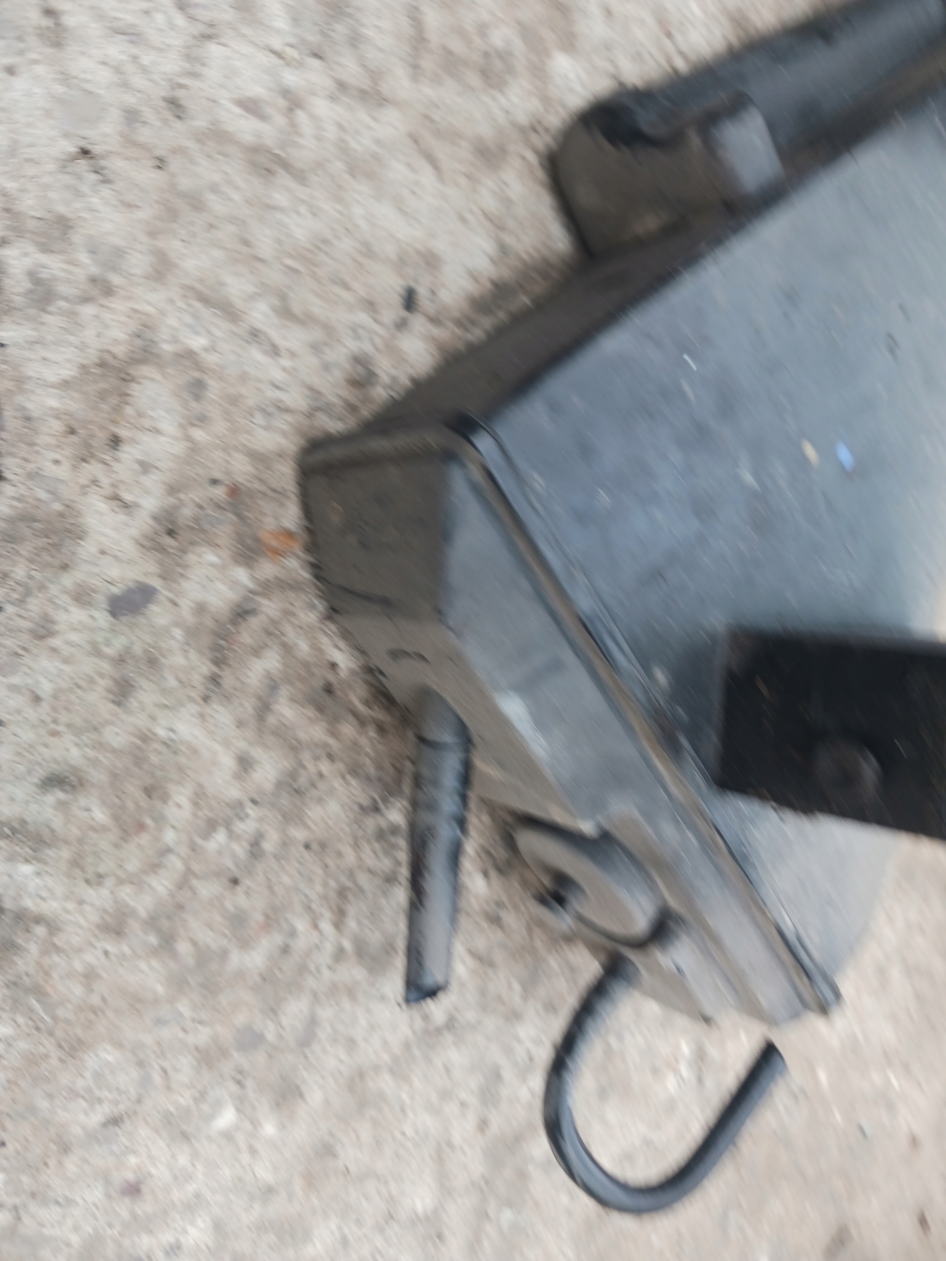 Behälter WEGLA AKTYWNEGO A6 C6 4F0201803E