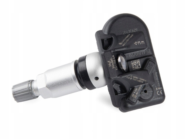 Датчик давления колеса BMW 7 G11 F91