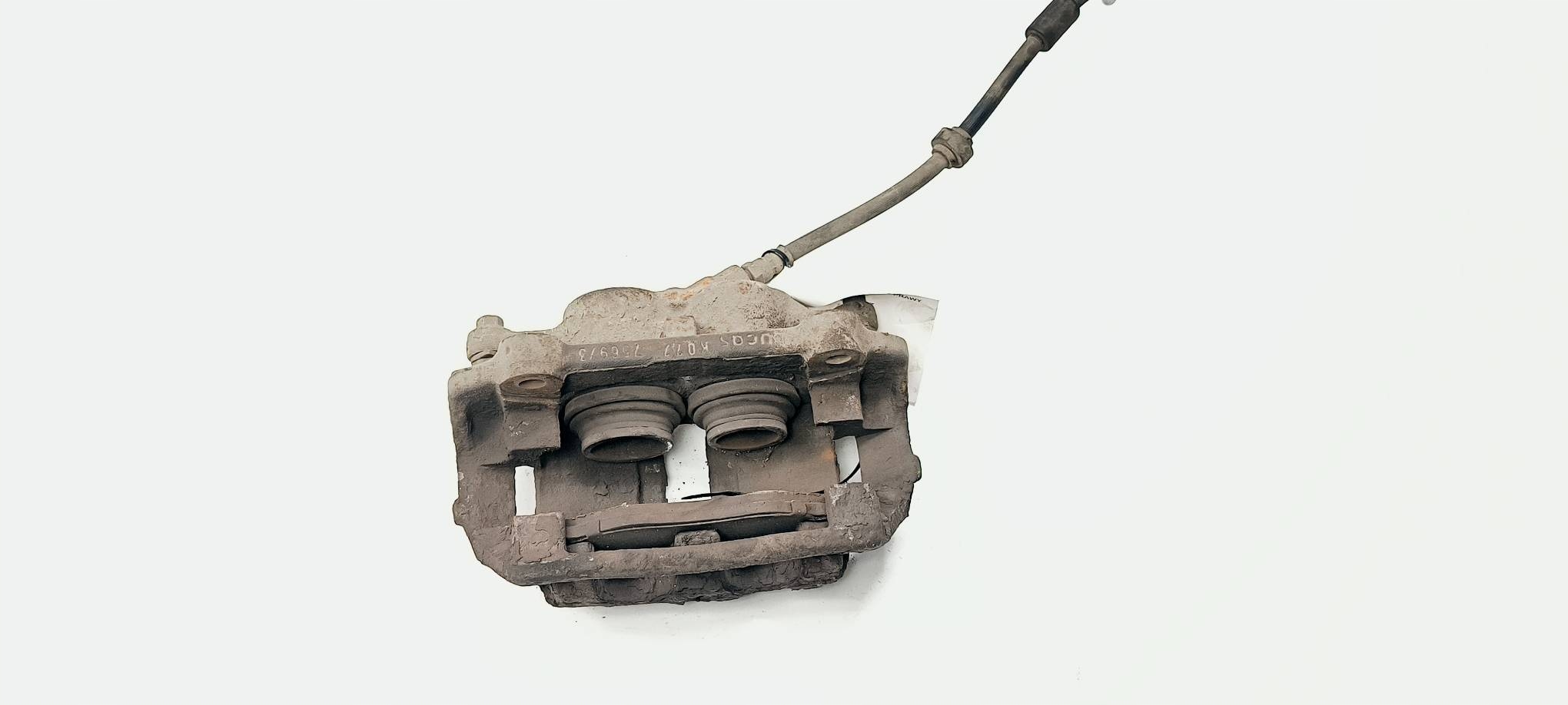 caliper brake front right 2.0 DCI RENAULT TRAFIC II