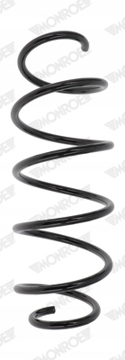 2× monroe SP4201 пружина