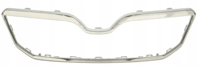 рамка решетки для SKODA YETI 2013-