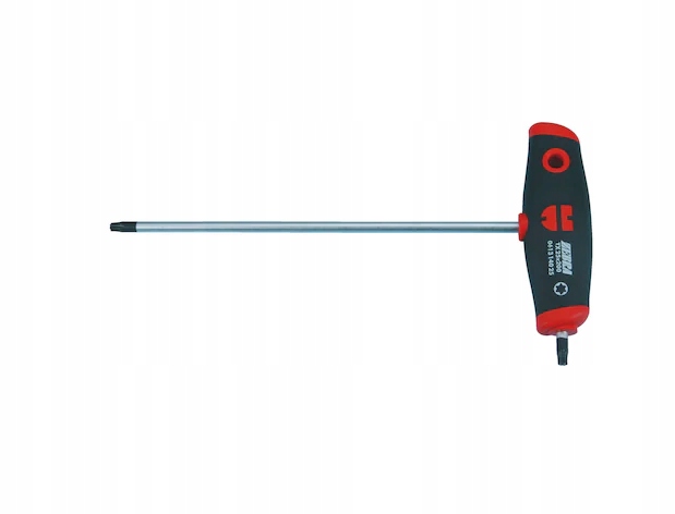 

Wurth Klucz z chwytem T końc. boczna TX.15X100