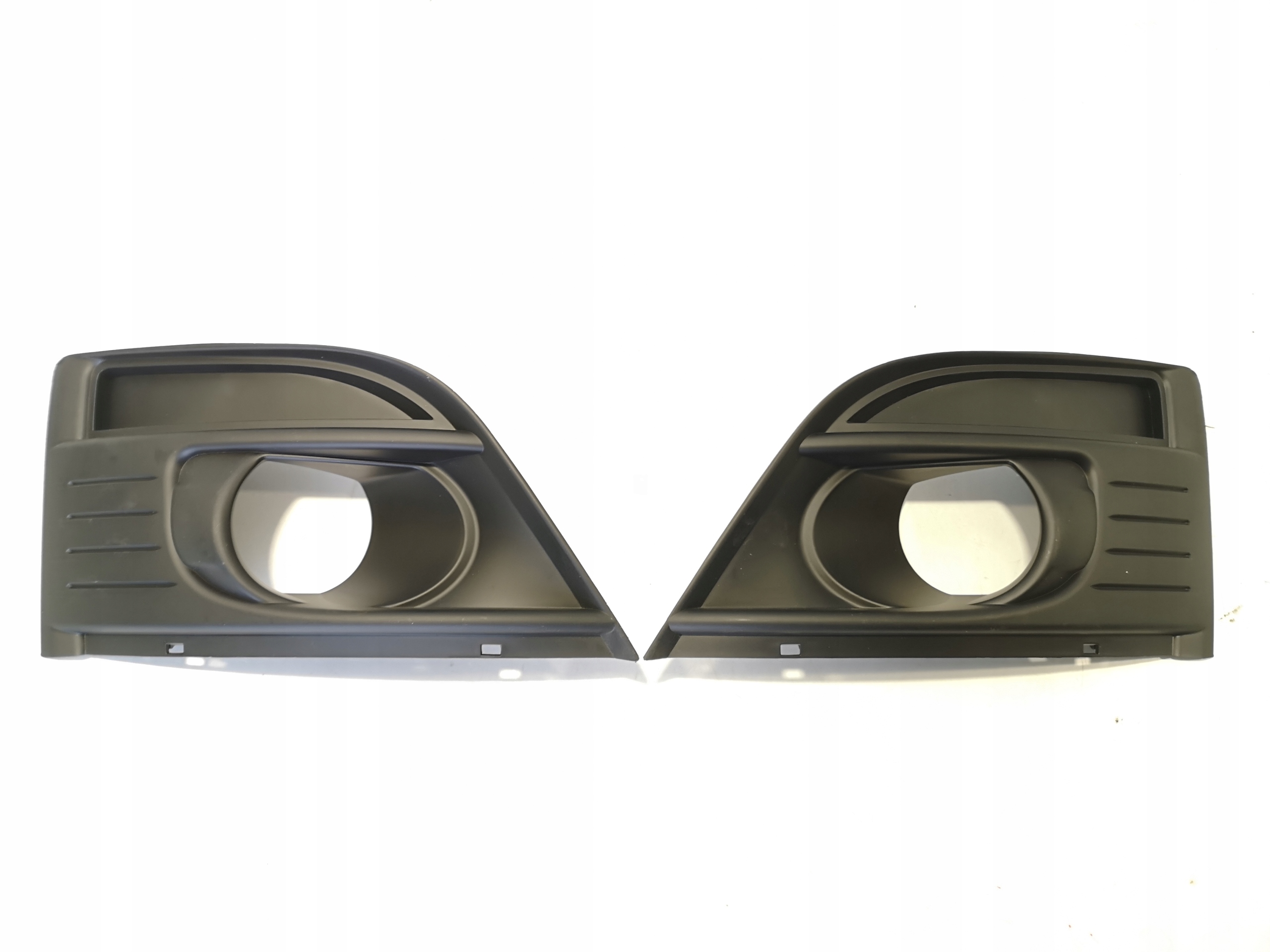 7414SJ - Рамка решітка галогенів l + P OE CITROEN C4 PICASSO і