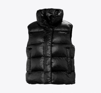Vesta Helly Hansen 2025 W Jayde Vest Black Xs