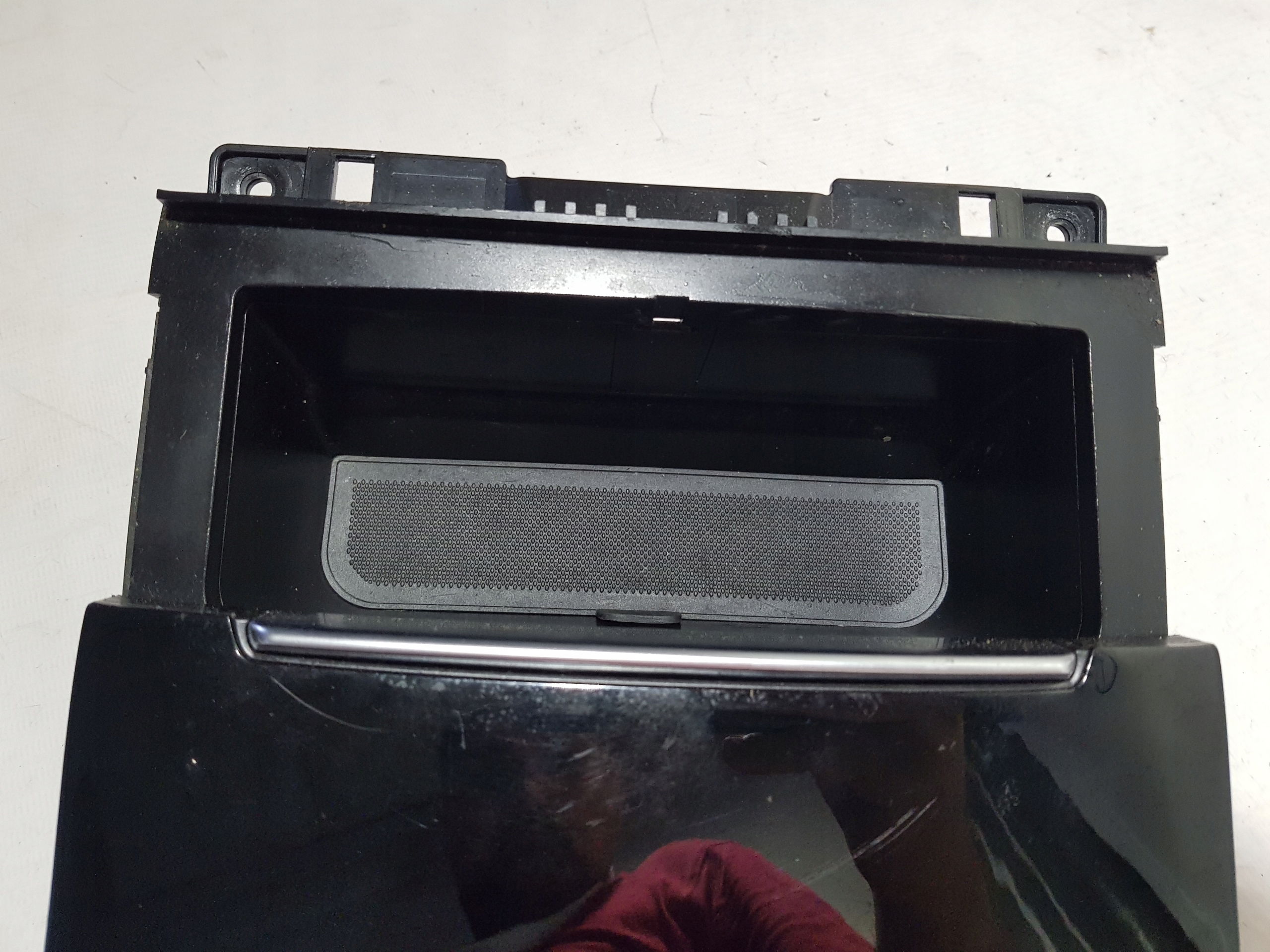 AUDI A6 C7 A5 8T passenger compartment ashtray 4G0863273A