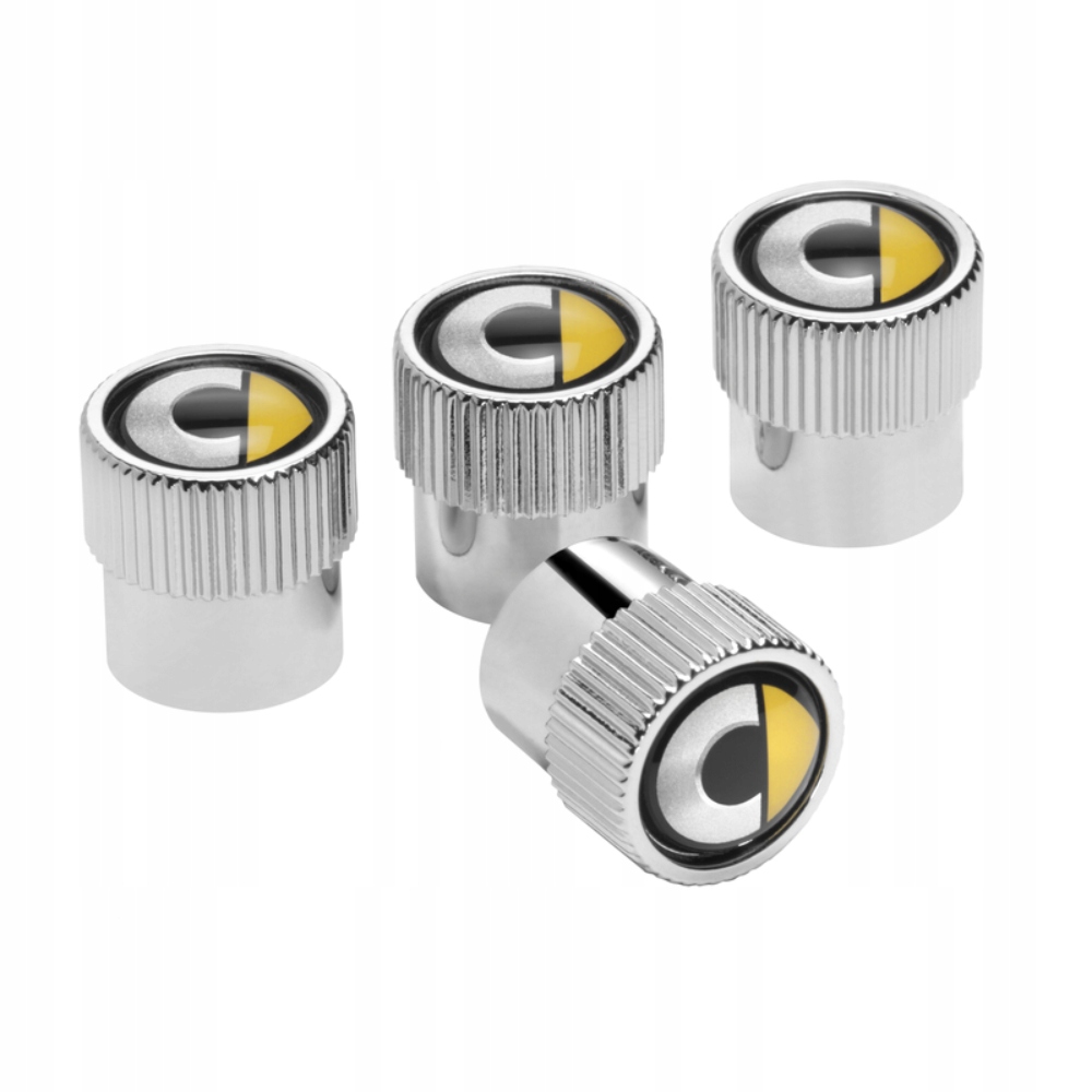 Matice Ventilků Logo Smart Sada 4 Ks B66472003