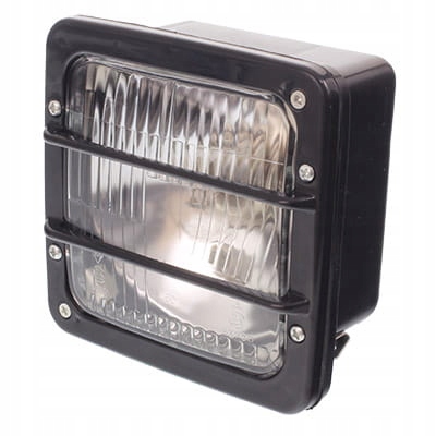 Světlomet Mtz Pronar, Cobo-čtvercová přední lampa Mtz Pronar, Cobo 05161