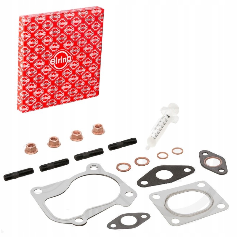 434.310 - ПРОКЛАДКА ТУРБИНЫ FIAT PALIO PUNTO STILO STRADA