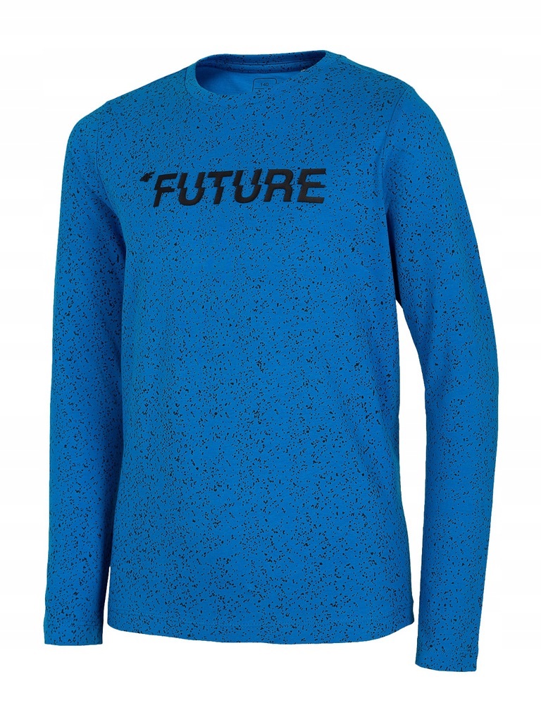 

4F Koszulka Longsleeve Chłopięca JTSML003 146
