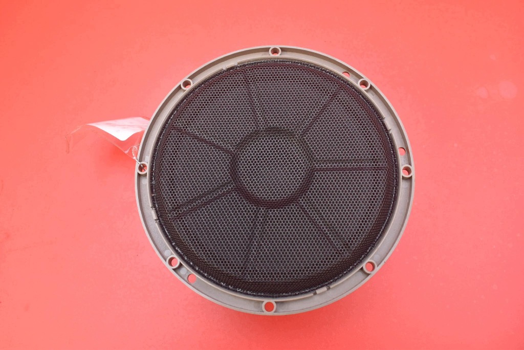 speaker right front PHILIPS 9654819680 CITROEN C4 GRAND PICASSO 1 and 06-13