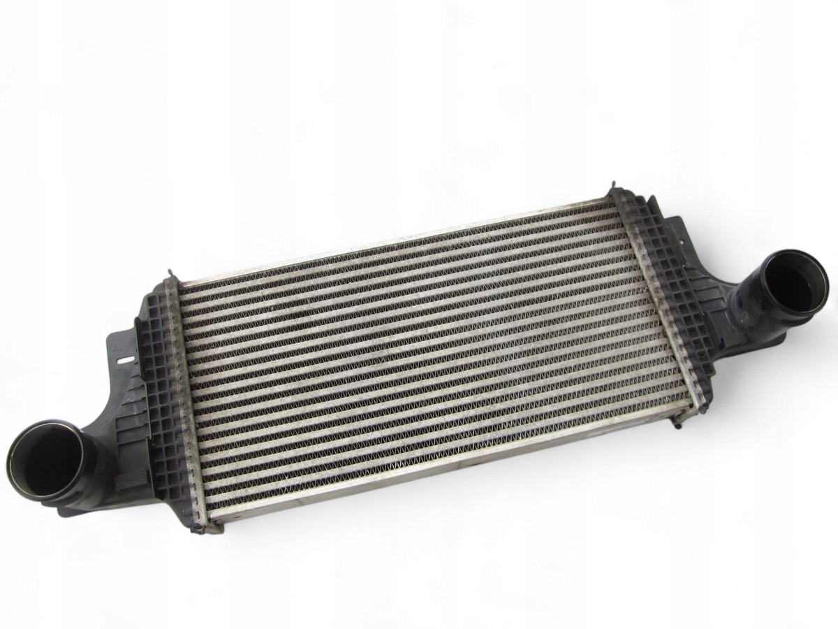 Intercooler Mercedes GL X164 GL420 4.0 V8