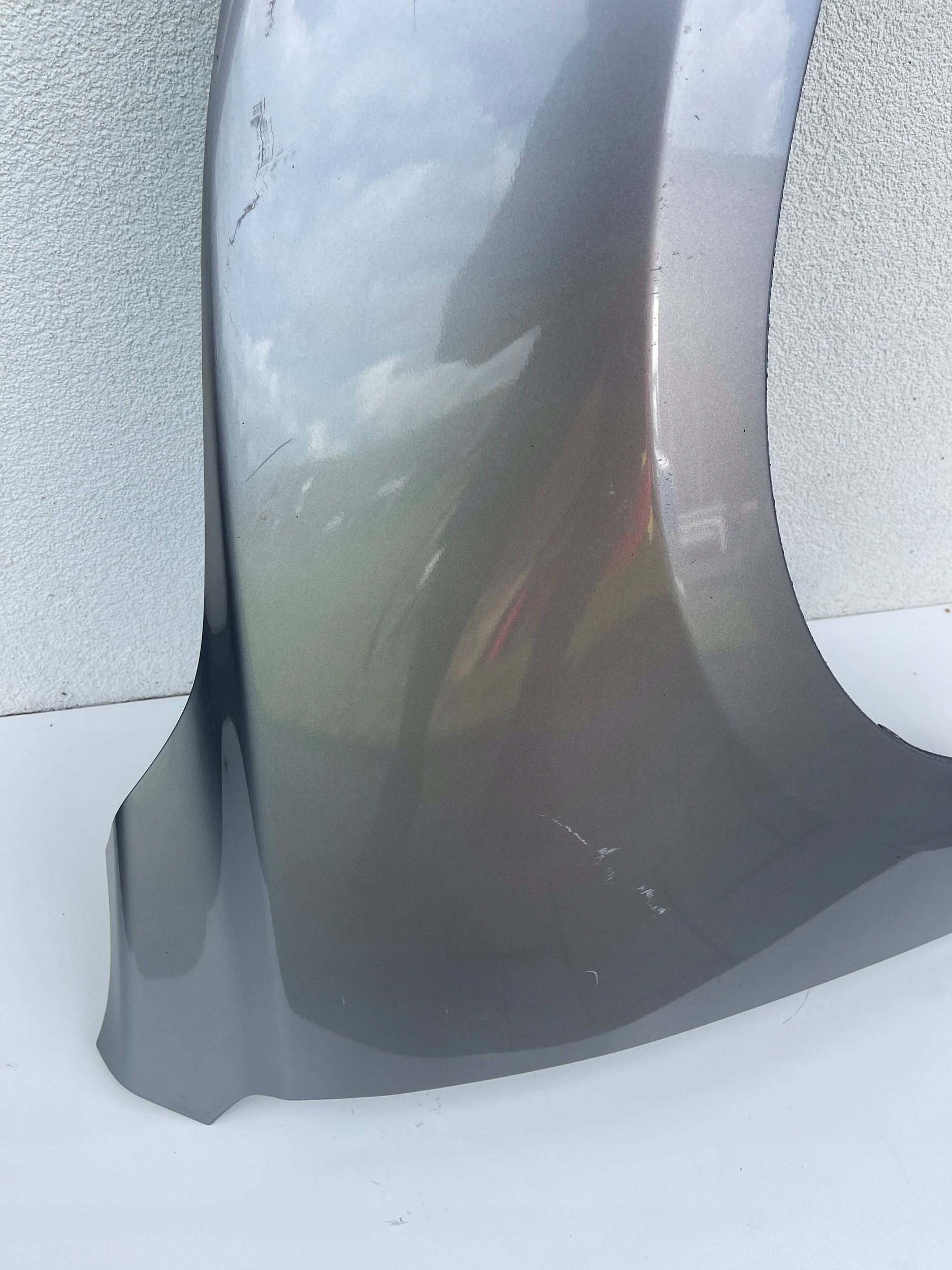 fender front front right Mazda 3 III BM 13