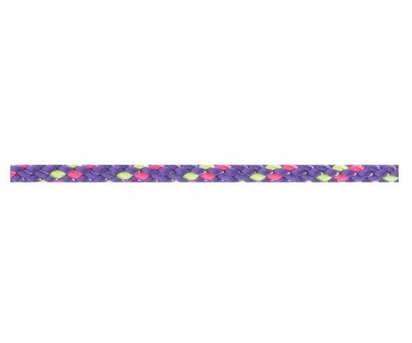 Pomocné lanko 2 mm x 120 m Violet Beal