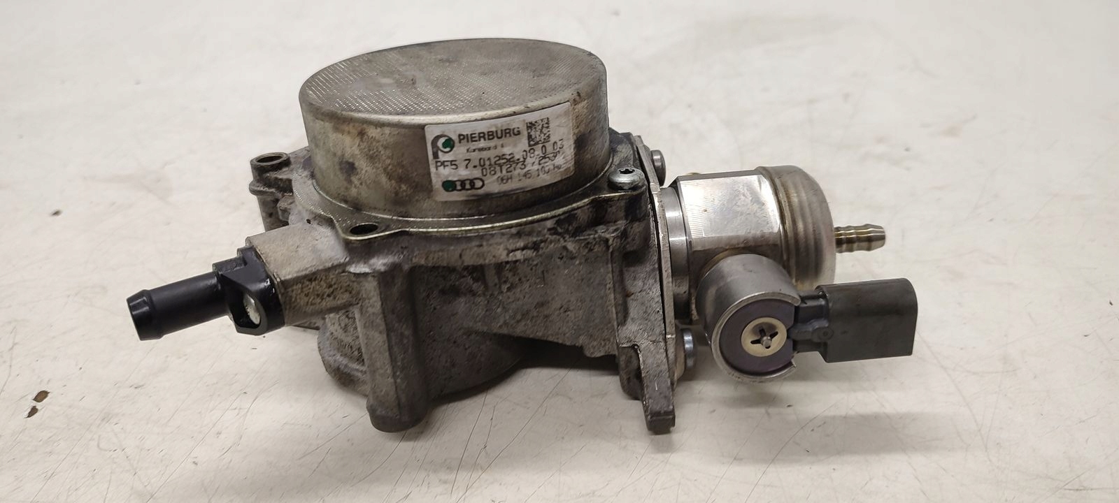 Pompe vacum à vide Carburant VW Scirocco 2,0 TFSI