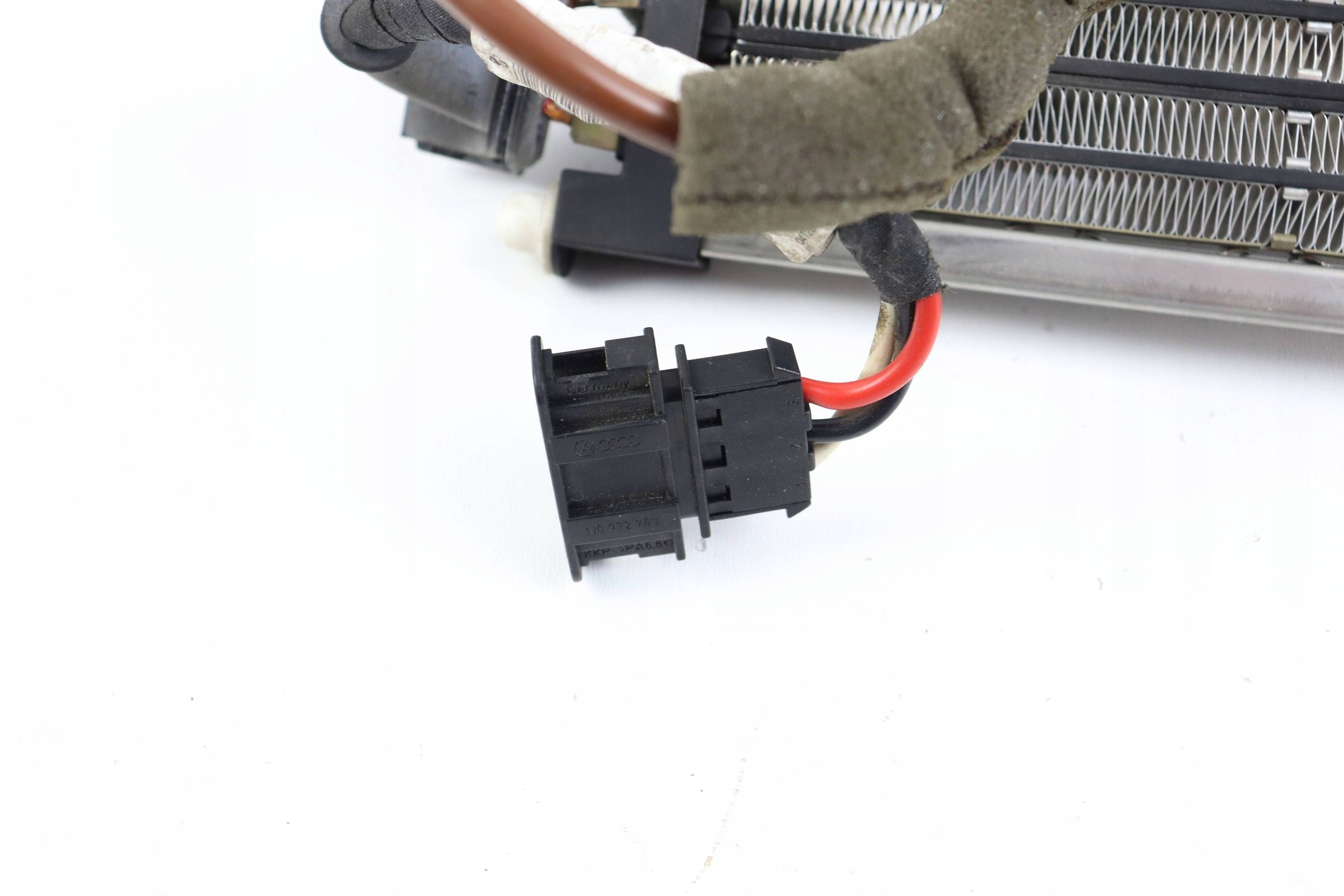 VW PASSAT B5 FL SKODA SUPERB and heater electrical 3B0963235