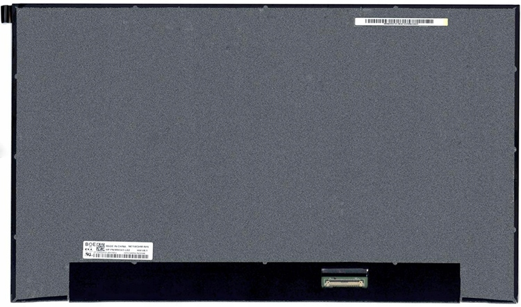 Nová Matrica BOE0A9F 2560x1440 Ips 40PIN 120 Hz Matná