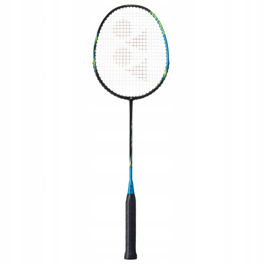 Rakieta do badmintona Yonex Astrox E13 Czarny/Niebieski grafitowy trzonek